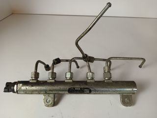 bontott OPEL ZAFIRA B Közösnyomócső