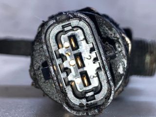 bontott OPEL ZAFIRA B Közösnyomócső