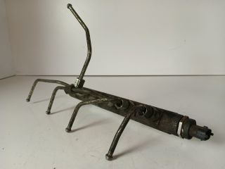 bontott OPEL ZAFIRA B Közösnyomócső