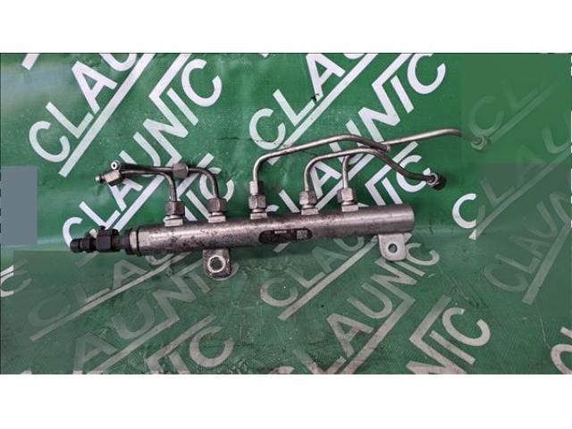 bontott OPEL ZAFIRA B Közösnyomócső