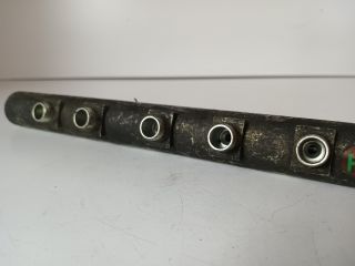 bontott OPEL ZAFIRA B Közösnyomócső