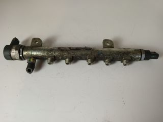 bontott OPEL ZAFIRA B Közösnyomócső