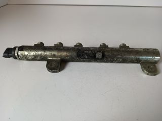 bontott OPEL ZAFIRA B Közösnyomócső