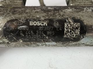 bontott OPEL ZAFIRA B Közösnyomócső