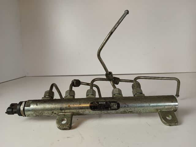 bontott OPEL ZAFIRA B Közösnyomócső