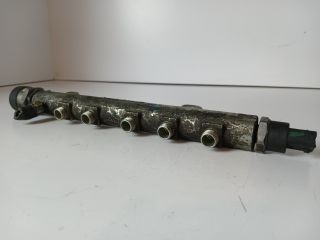 bontott OPEL ZAFIRA B Közösnyomócső