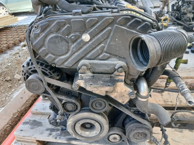 bontott OPEL ZAFIRA B Közösnyomócső