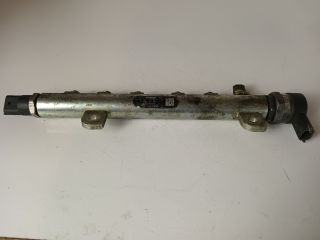 bontott OPEL ZAFIRA B Közösnyomócső