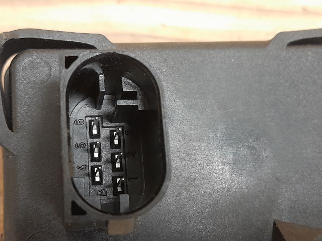 bontott OPEL ZAFIRA B Menetstabilizátor Elektronika