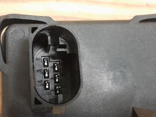 bontott OPEL ZAFIRA B Menetstabilizátor Elektronika