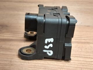 bontott OPEL ZAFIRA B Menetstabilizátor Elektronika