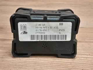 bontott OPEL ZAFIRA B Menetstabilizátor Elektronika