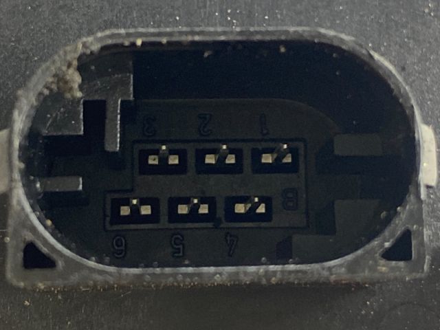 bontott OPEL ZAFIRA B Menetstabilizátor Elektronika