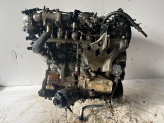 bontott OPEL ZAFIRA B Motor (Fűzött blokk hengerfejjel)