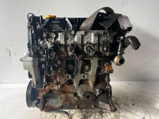 bontott OPEL ZAFIRA B Motor (Fűzött blokk hengerfejjel)