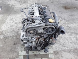 bontott OPEL ZAFIRA B Motor (Fűzött blokk hengerfejjel)