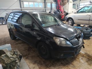 bontott OPEL ZAFIRA B Motor Tartó Bak Bal