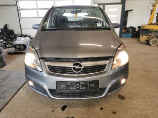 bontott OPEL ZAFIRA B Motor Tartó Bak Bal