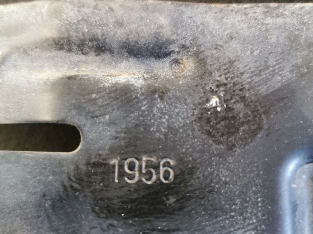 bontott OPEL ZAFIRA B Motorvezérlő Tartó