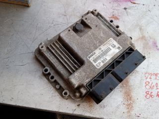 bontott OPEL ZAFIRA B Motorvezérlő