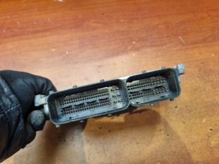 bontott OPEL ZAFIRA B Motorvezérlő