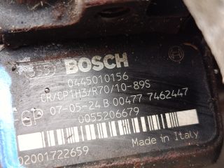 bontott OPEL ZAFIRA B Nagynyomású Szivattyú