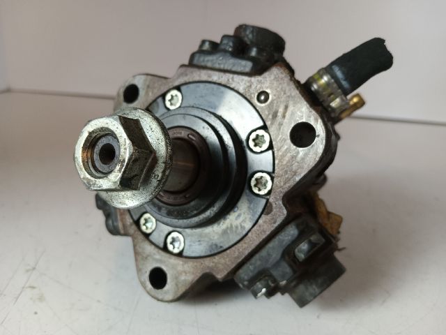 bontott OPEL ZAFIRA B Nagynyomású Szivattyú