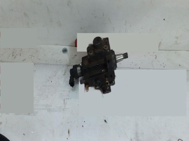 bontott OPEL ZAFIRA B Nagynyomású Szivattyú