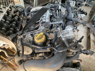 bontott OPEL ZAFIRA B Nagynyomású Szivattyú