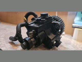 bontott OPEL ZAFIRA B Nagynyomású Szivattyú