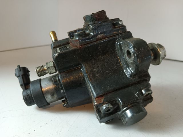 bontott OPEL ZAFIRA B Nagynyomású Szivattyú