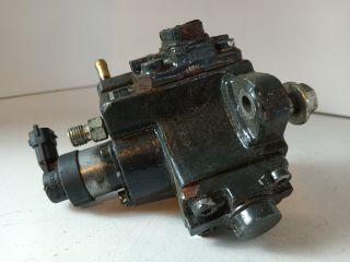 bontott OPEL ZAFIRA B Nagynyomású Szivattyú