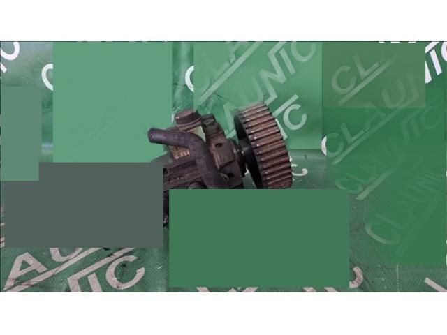 bontott OPEL ZAFIRA B Nagynyomású Szivattyú