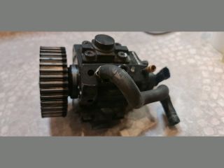 bontott OPEL ZAFIRA B Nagynyomású Szivattyú