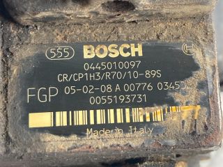 bontott OPEL ZAFIRA B Nagynyomású Szivattyú