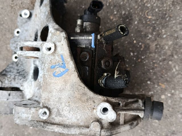 bontott OPEL ZAFIRA B Nagynyomású Szivattyú