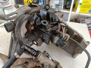 bontott OPEL ZAFIRA B Nagynyomású Szivattyú