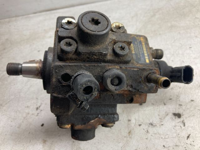 bontott OPEL ZAFIRA B Nagynyomású Szivattyú