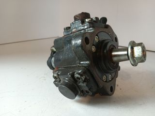 bontott OPEL ZAFIRA B Nagynyomású Szivattyú