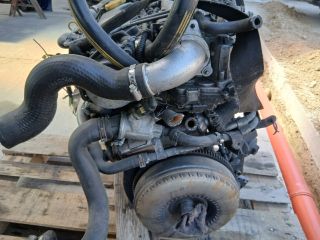 bontott OPEL ZAFIRA B Nagynyomású Szivattyú