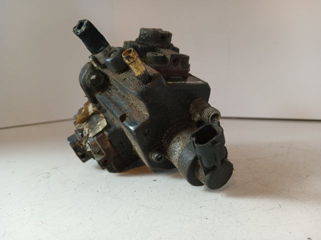 bontott OPEL ZAFIRA B Nagynyomású Szivattyú