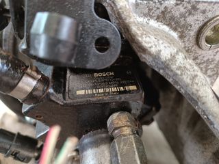 bontott OPEL ZAFIRA B Nagynyomású Szivattyú