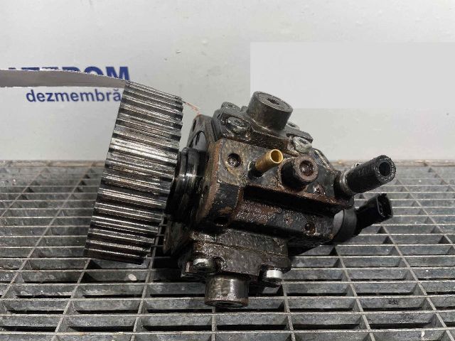bontott OPEL ZAFIRA B Nagynyomású Szivattyú