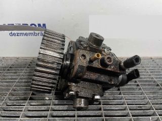 bontott OPEL ZAFIRA B Nagynyomású Szivattyú