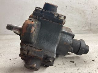 bontott OPEL ZAFIRA B Nagynyomású Szivattyú