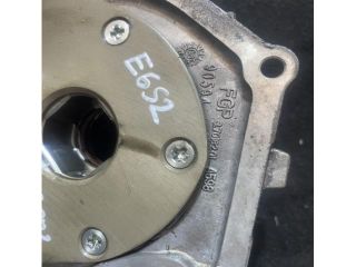 bontott OPEL ZAFIRA B Olajszivattyú