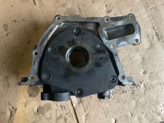 bontott OPEL ZAFIRA B Olajszivattyú