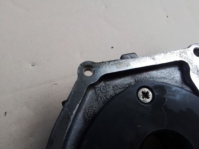 bontott OPEL ZAFIRA B Olajszivattyú