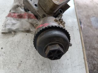 bontott OPEL ZAFIRA B Olajszűrő Ház