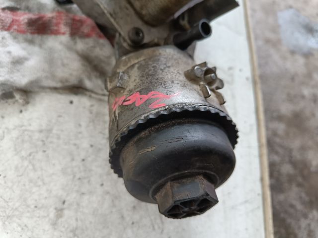 bontott OPEL ZAFIRA B Olajszűrő Ház